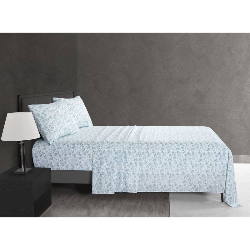 Desiree Spa Sheet Set