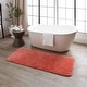 preview thumbnail 90 of 131, Mohawk Home Machine Washable Big One Bath Mat