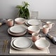 preview thumbnail 13 of 83, Noritake Colorwave 16-Piece Coupe Dinnerware Set, Service For 4