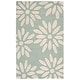 preview thumbnail 13 of 45, SAFAVIEH Handmade SAFAVIEH Kids Fleurette & Tween Wool Rug