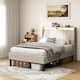 Option Twin Beige