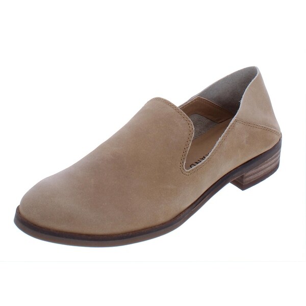 lucky brand cahill crashback flats
