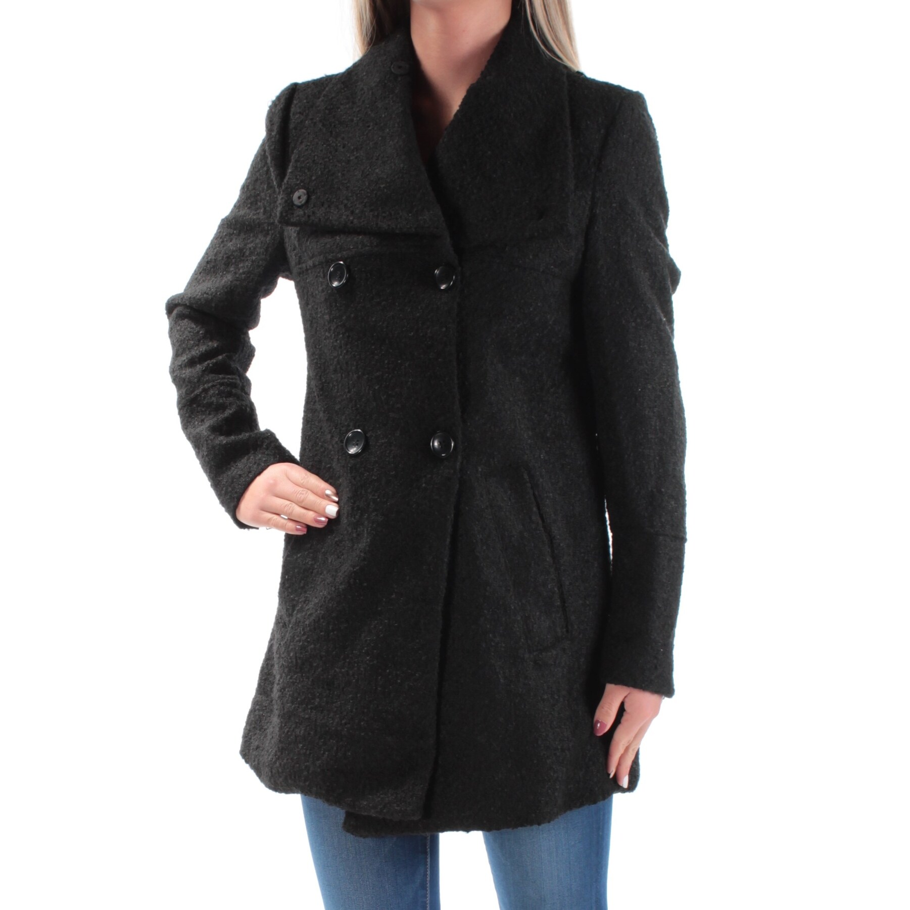 xs peacoat