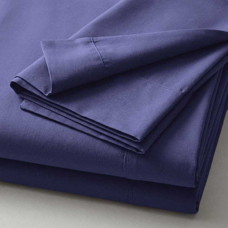 Superior 800 Thread Count Cotton Blend Sheet Set
