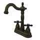 Option Oil Rubbed Bronze