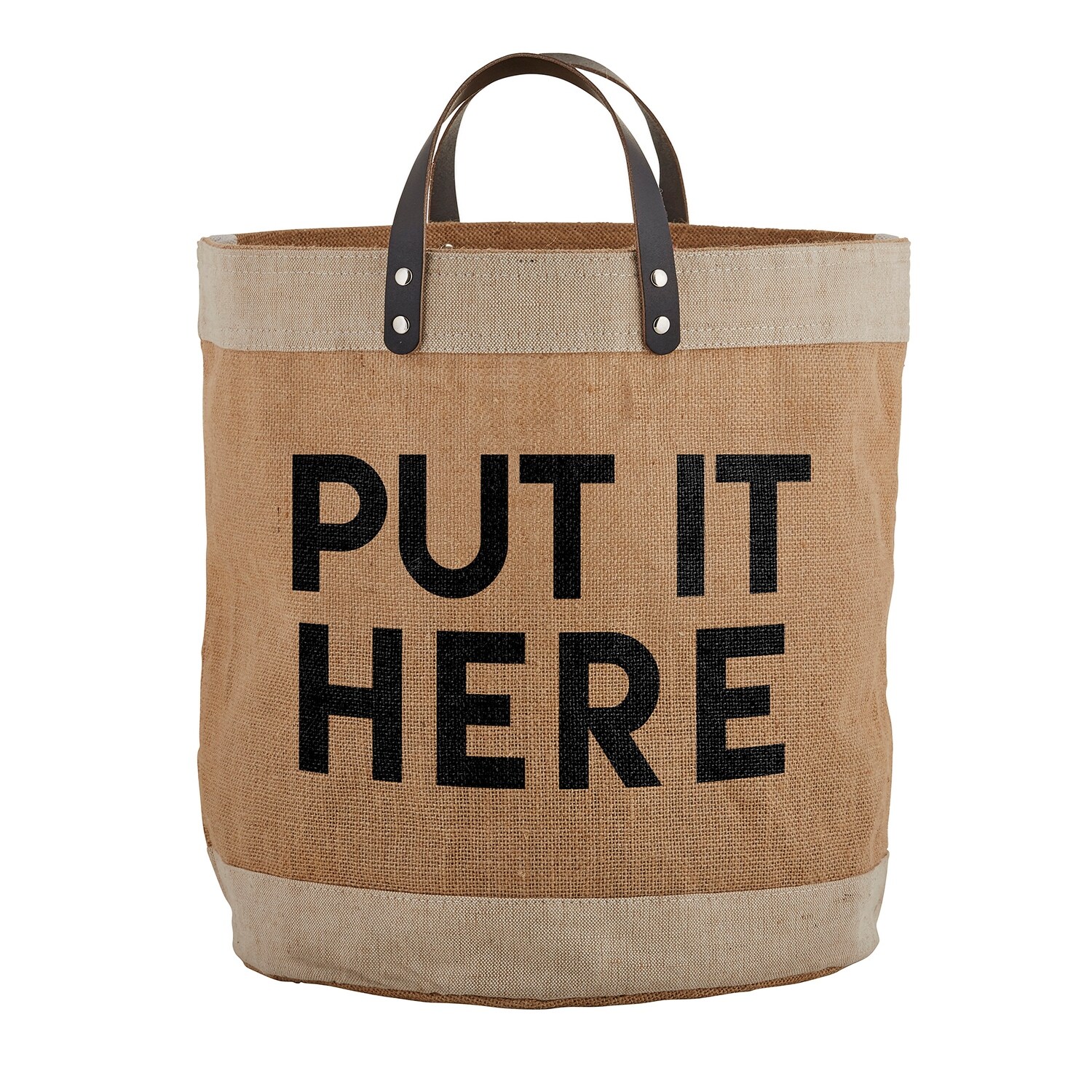 what to put in a tote bag