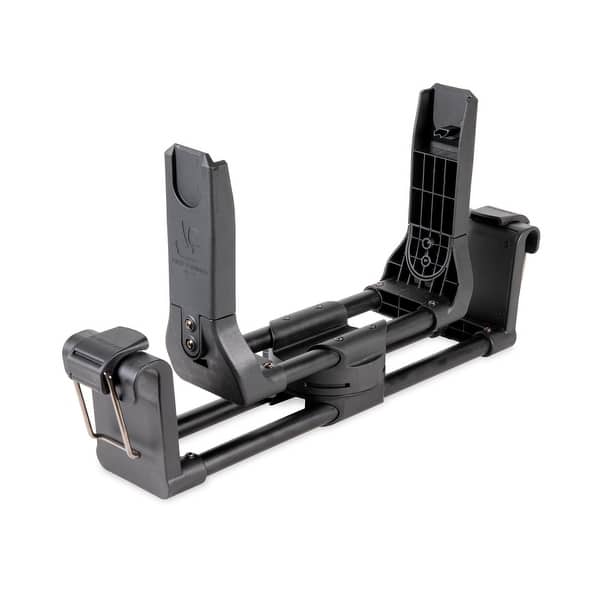 slide 2 of 10, W4 Series Car Seat Adapter
