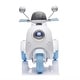 preview thumbnail 16 of 25, 12V Two-seater Kids Ride On Electric Motorcycle,Three Wheels Kids toy with Slow Start,Multi-function player,USB,Bluetooth