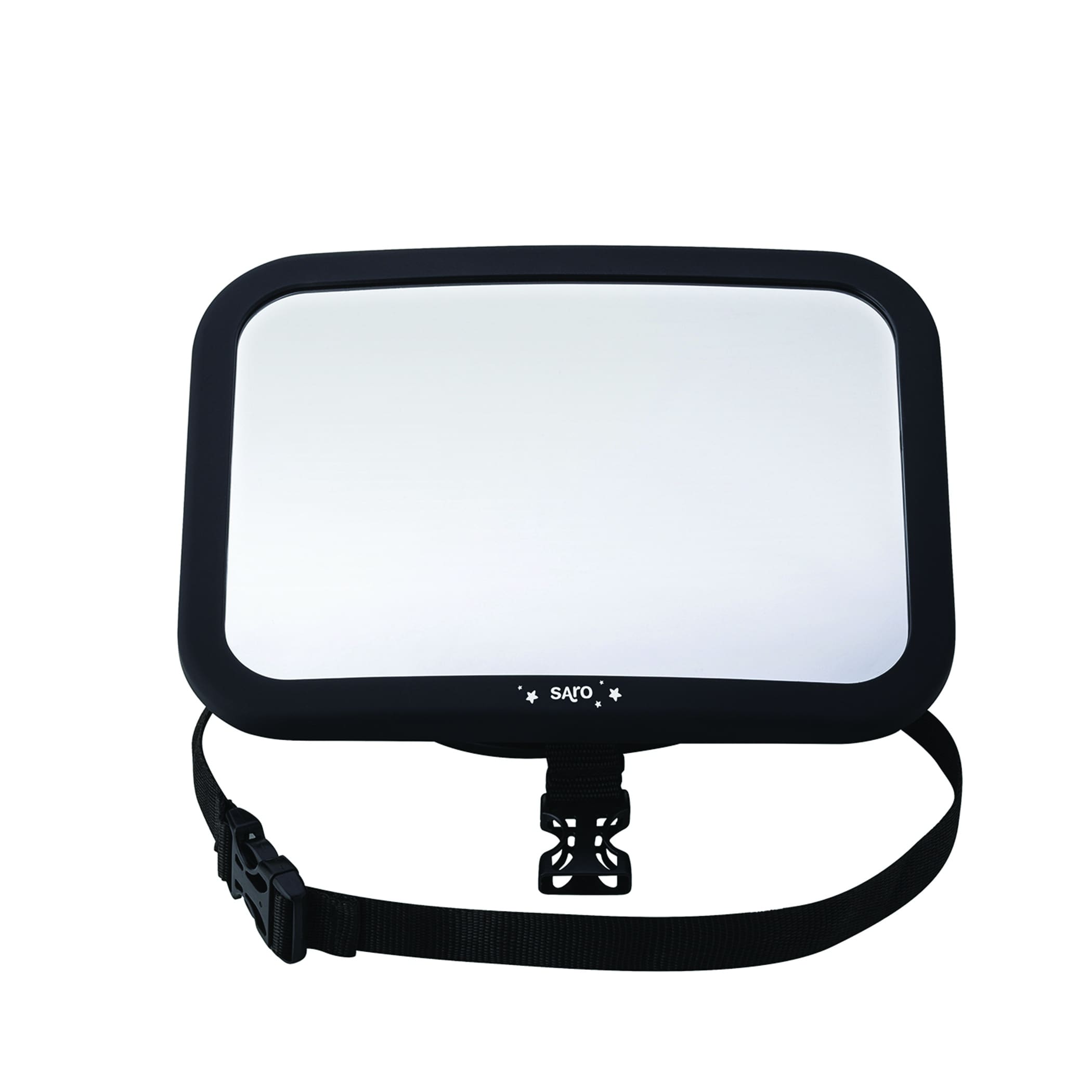 Luxury By Size Back View Mirror
