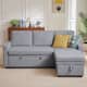 Option Light Grey