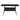 CorLiving Patio Dining Table Rectangle - Black Finish