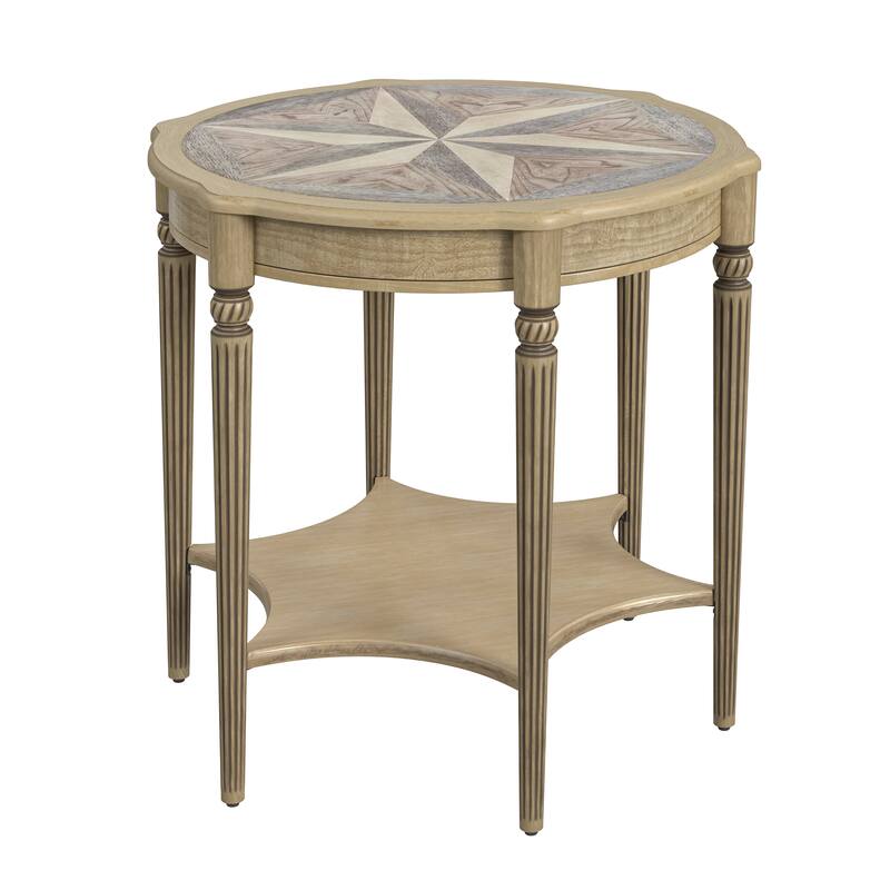 Bainbridge Side Table