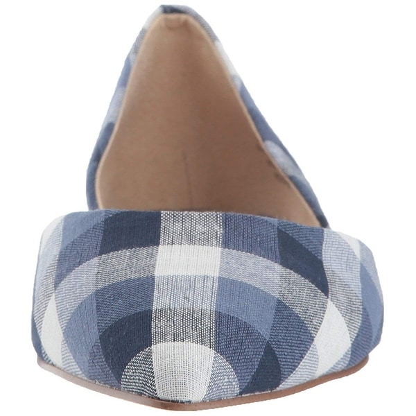 sam edelman snakeskin flats