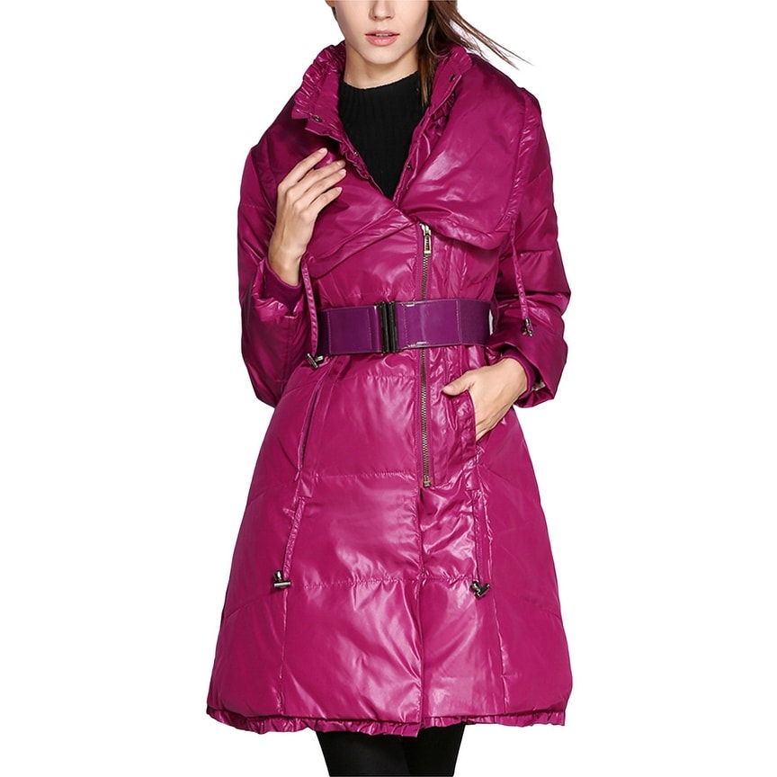 levi long jacket