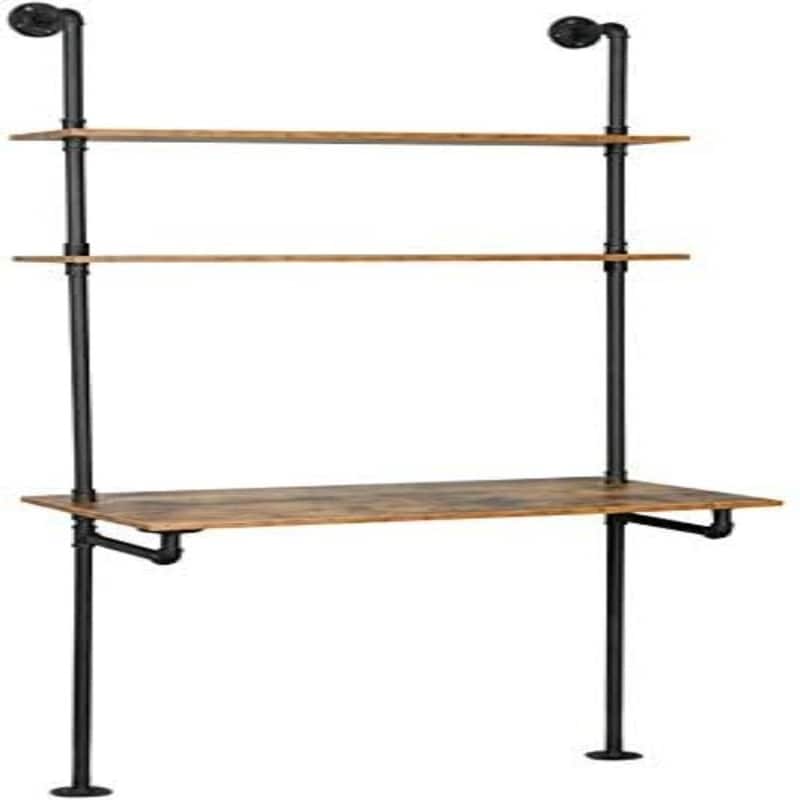 Wall Mount Desk