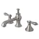 Option Brushed Nickel