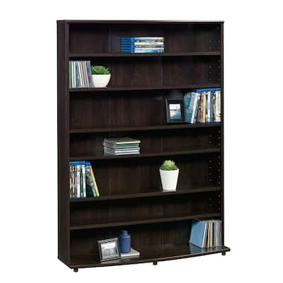 Multimedia Storage Tower Cnc