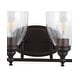 preview thumbnail 47 of 82, Magnolia Metal/Glass LED Vanity, by JONATHAN Y