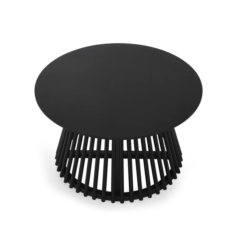 Modern Coffee Table,Solid Wood Coffee Table,Nordic Style Coffee Table