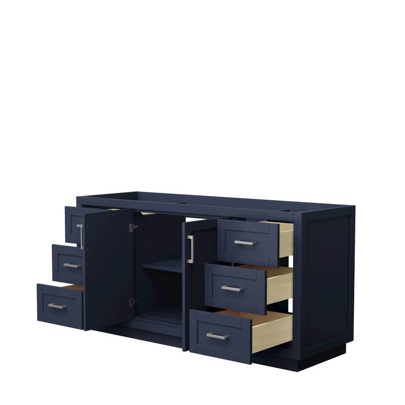 Miranda Single Bathroom Vanity Cabinet, No Mirror