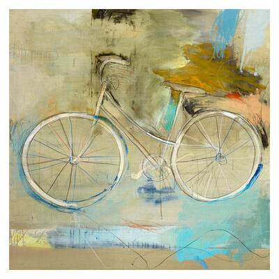 Roamer by Grand Image Canvas Art Print