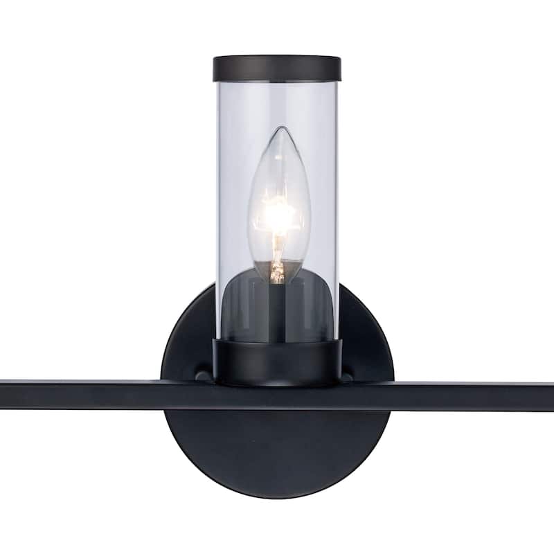 Trans Globe 71713 BK - Black - Medium