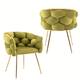 Option Olive Green