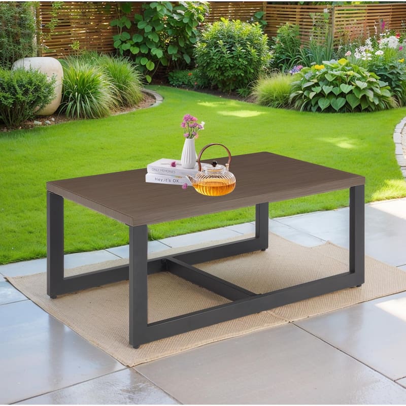 Outdoor Table Patio Coffee Table Large Table On Sale Bed Bath