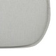 preview thumbnail 23 of 93, Klear Vu Gripper Omega Windsor Dining Chair Cushion Set