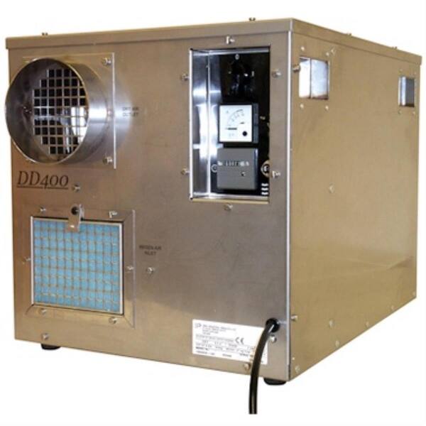 Ebac DD400 Industrial Desiccant Dehumidifier Bed Bath & Beyond 15012330