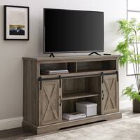 Shop Tv Stands Home Goods Discover Our Best Deals At Overstock