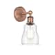 Option Antique Copper / Clear