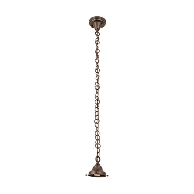 Meyda Tiffany 243717 9" Wide Mini Pendant