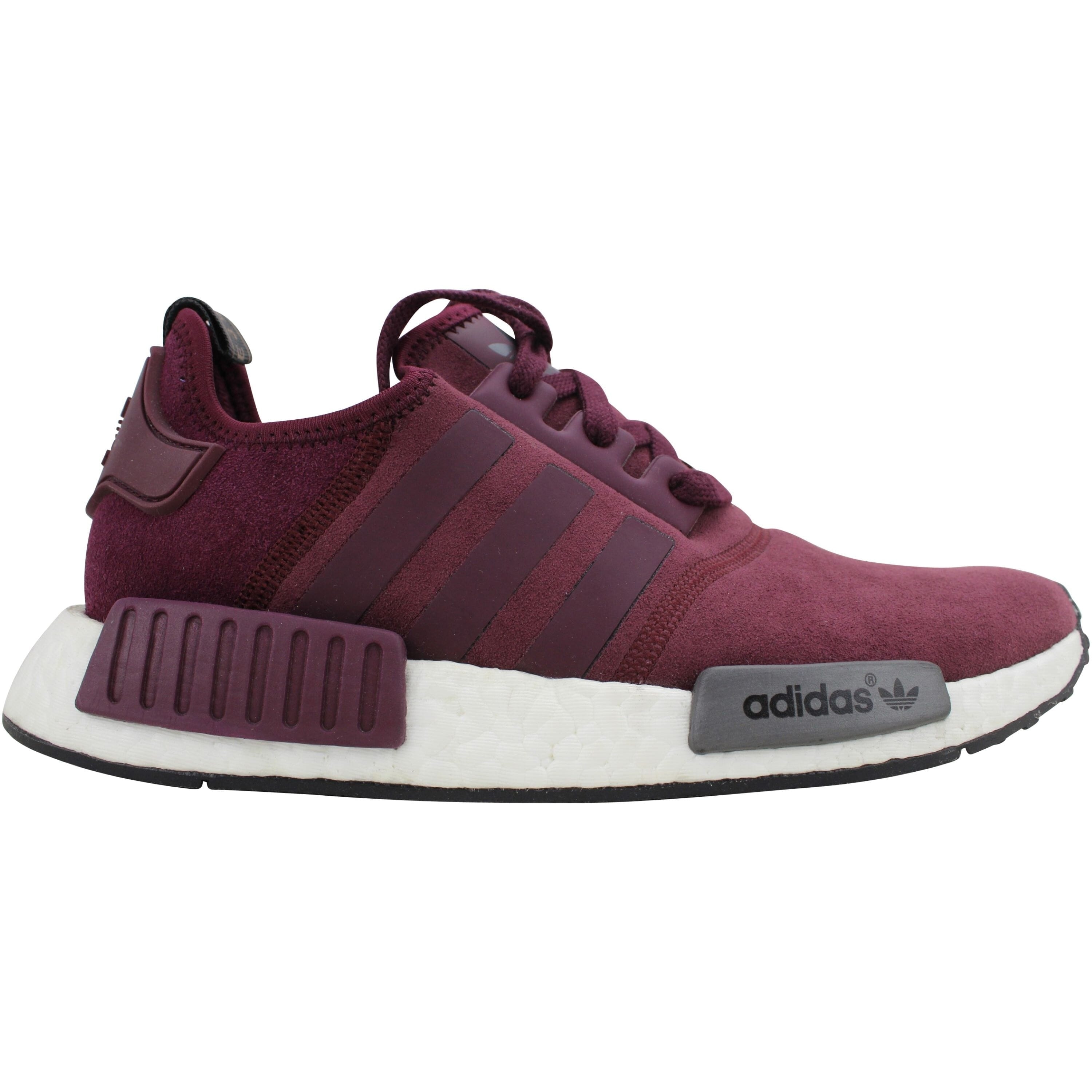 adidas women maroon