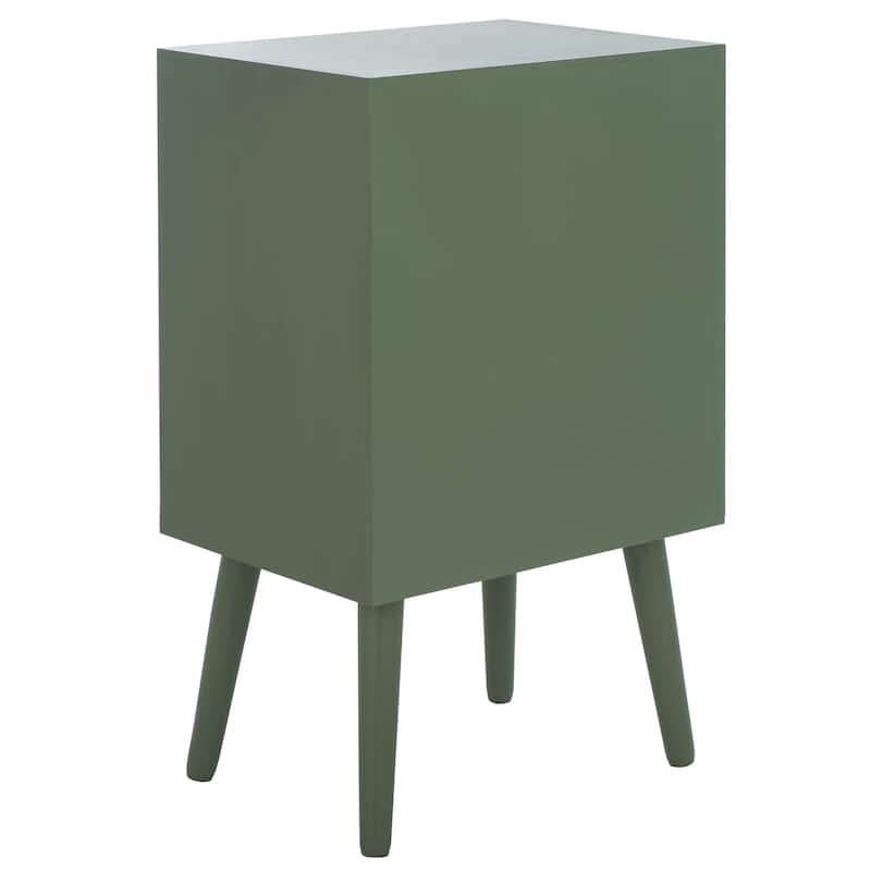 SAFAVIEH Tinie 3-Drawer Chest