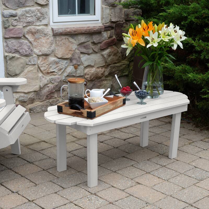 HIGHWOOD Outdoor Conversation Table
