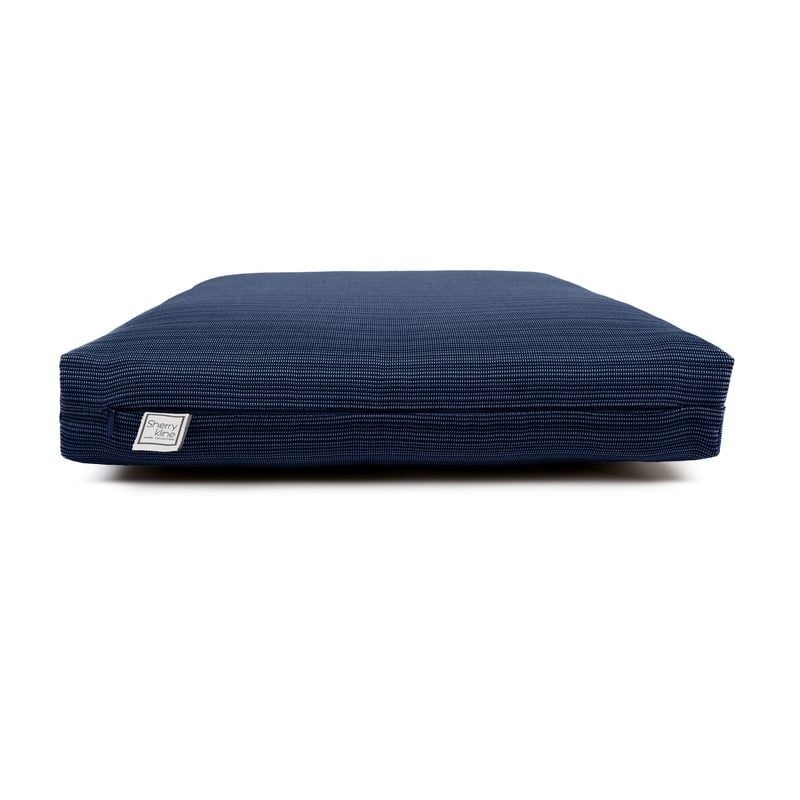 Sherry Kline Island Breeze Tailored Seat Cushion Set of 2 - N/A