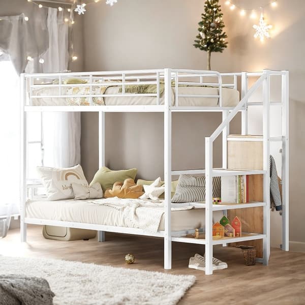 How to Reinforce a Metal Bunk Bed: Ultimate Strength Tips