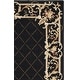 preview thumbnail 14 of 24, SAFAVIEH Handmade Chelsea Kalie French Country Wool Rug