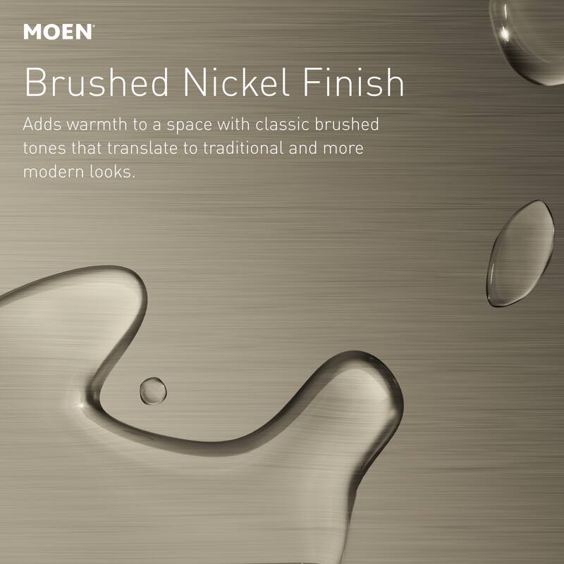 Moen S578 Cambium Floor Mounted Tub Filler