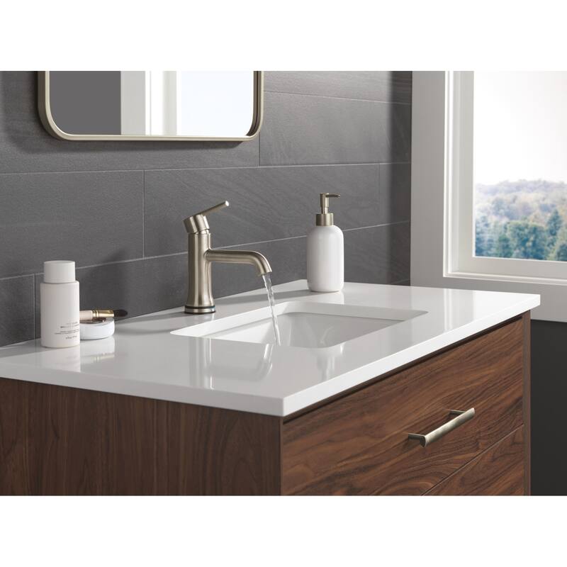 Delta 559TLF-MPU Trinsic Touch2O Touchless 1.2 GPM Single Hole