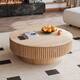 Option Natural Wood
