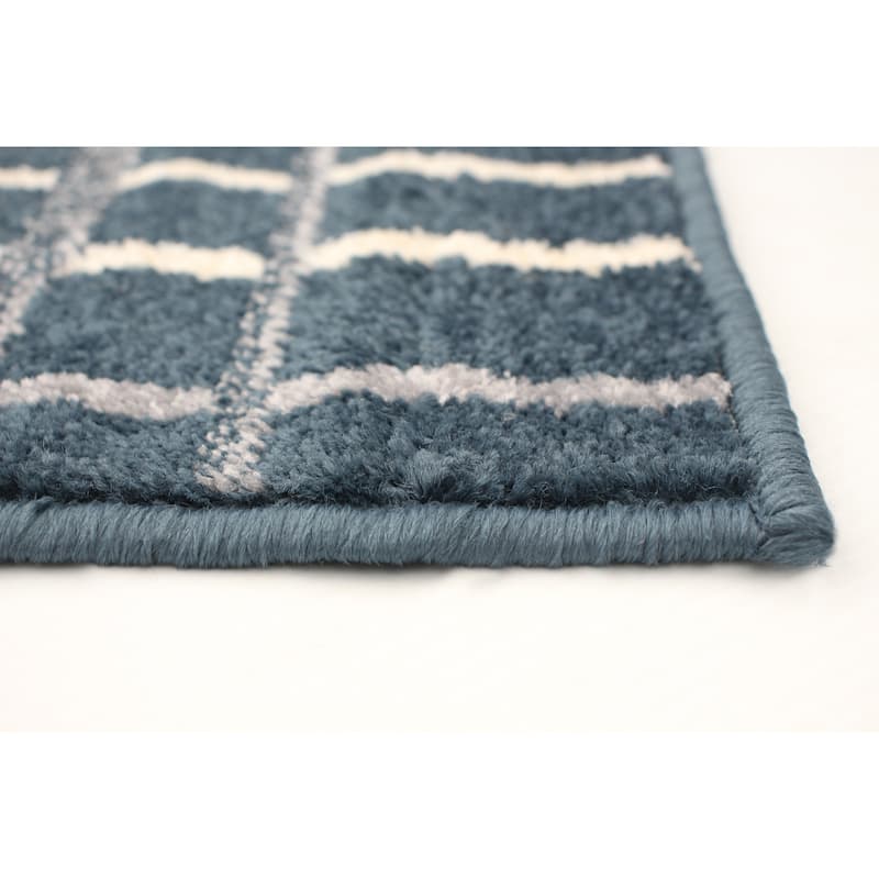 ECARPETGALLERY Tessa Transitional Rug