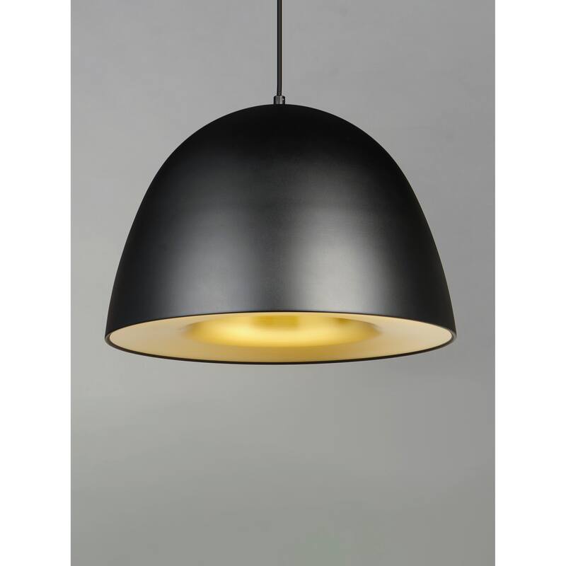 Fungo 24" LED Pendant