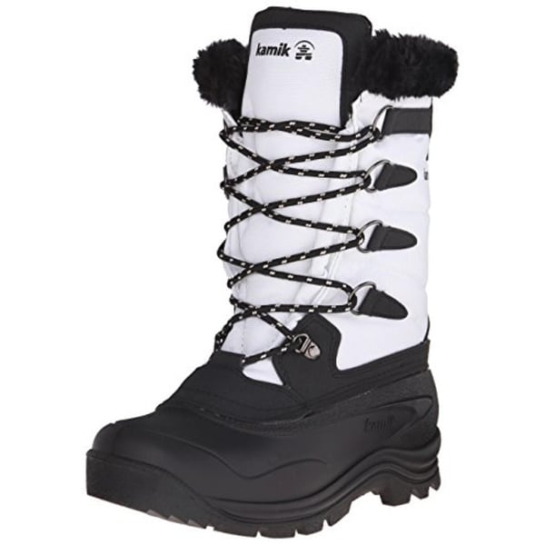 kamik winter boots womens