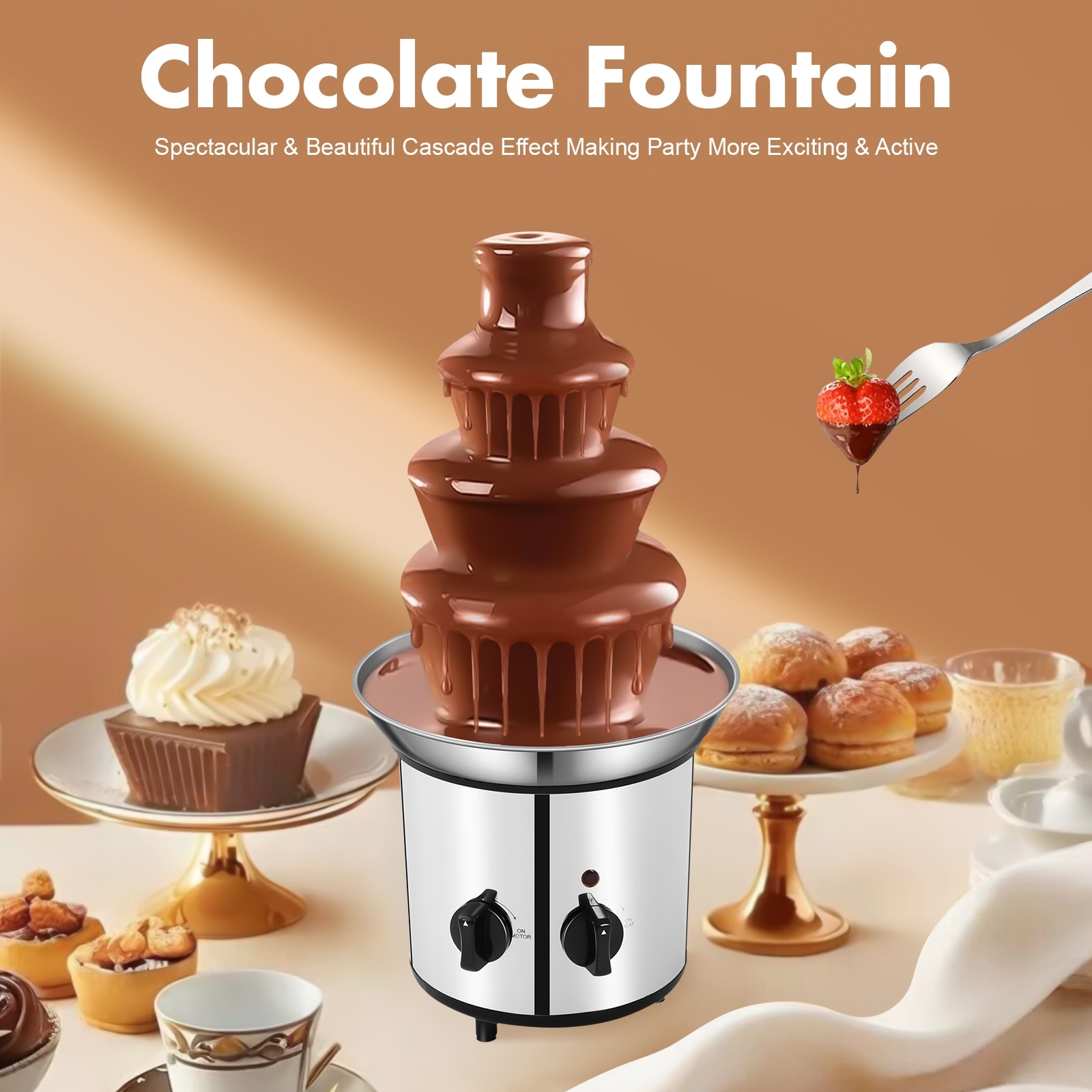 Stainless-Steel-4-Tier-