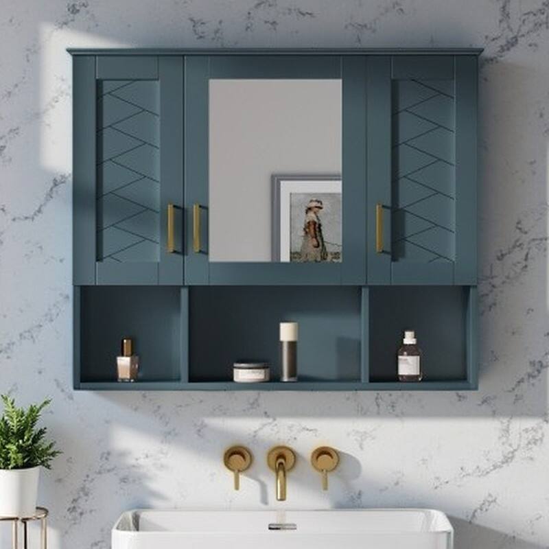 Option Blue
