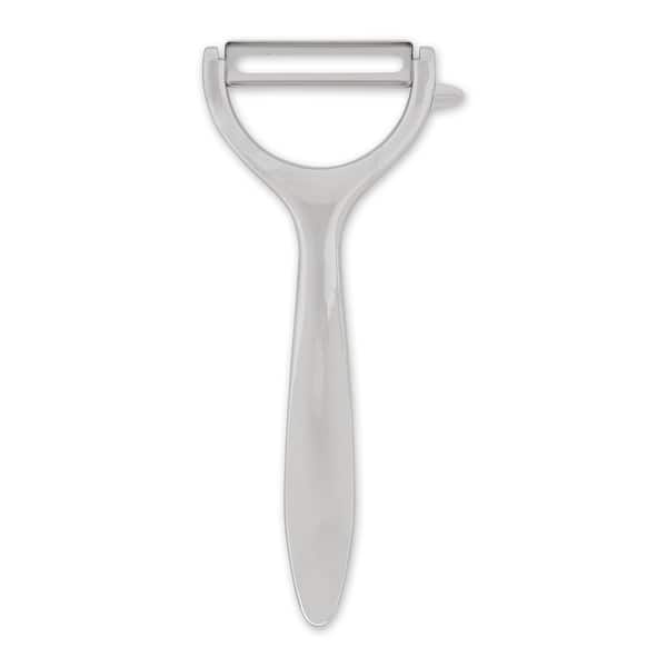 slide 2 of 13, Vegetable Peeler Y-Shape Peeler - Stainless Steel