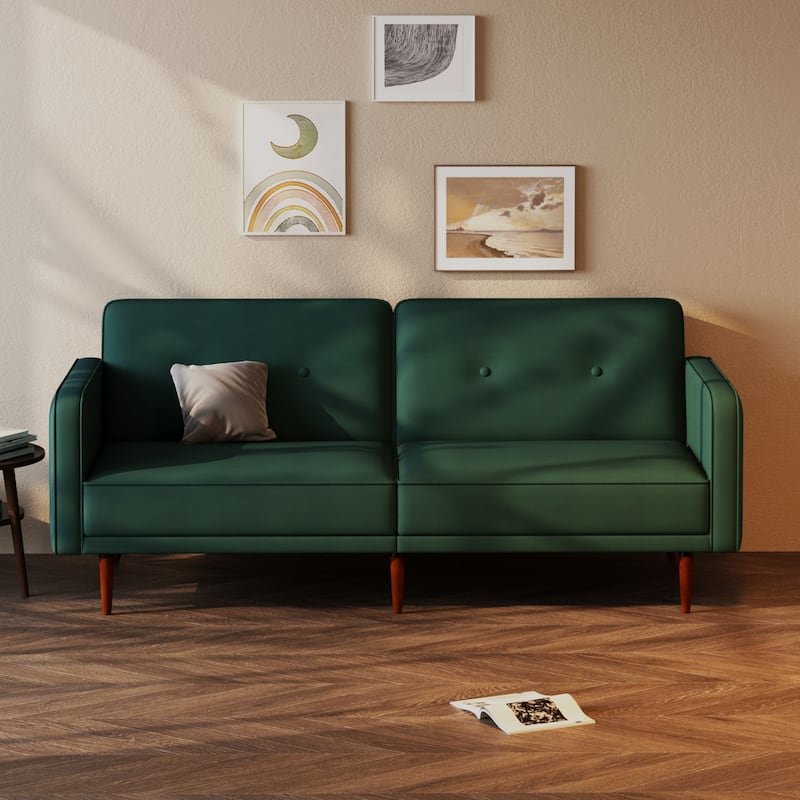 Artdeco Home Moreno Convertible Sofa