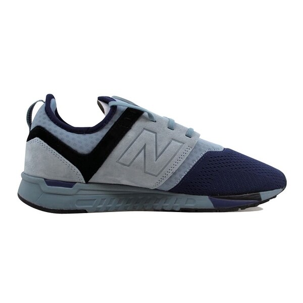 new balance 247 black blue